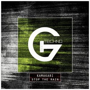 Stop the Rain (Single)