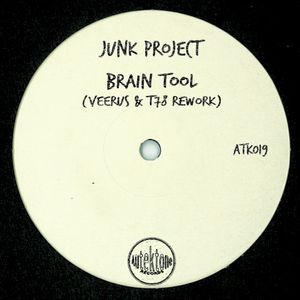 Brain Tool (Veerus & T78 Rework) [Edit] (Single)