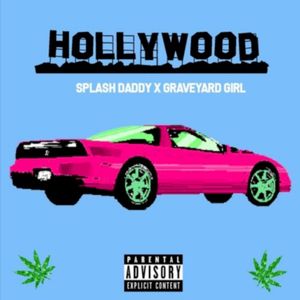 HOLLYWOOD (Single)