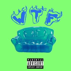 WTF/LUCK (Single)