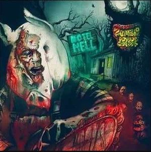 Motel Hell (EP)