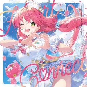 heart♡connect (EP)