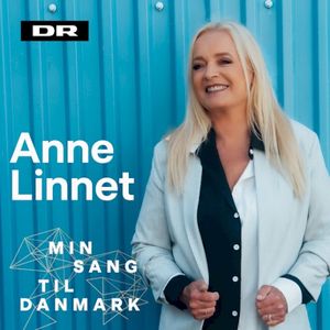 DANMARK (Min Sang Til Danmark) (Single)
