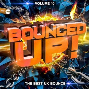 Bounced Up!, Vol. 10