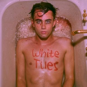 White Tiles (Single)