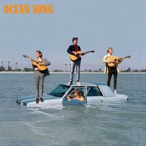 Ocean Song (Single)