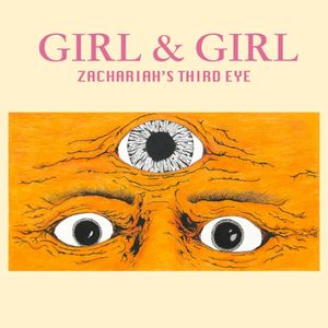 Zachariah’s Third Eye (Single)