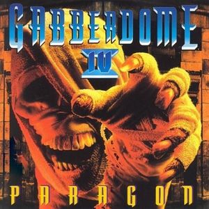 Gabberdome 4: Paragon