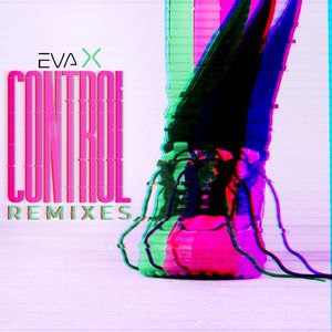 Control Remixes (Single)