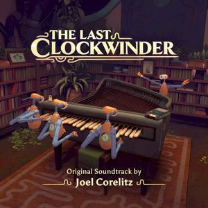 The Last Clockwinder Original Soundtrack (OST)