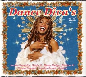 Dance Diva’s