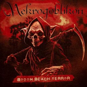 Bodom Beach Terror (Single)