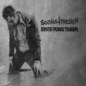 Socialstyrelsen / Brute Force Trauma