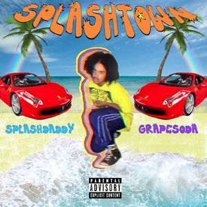 SPLASHTOWN (EP)