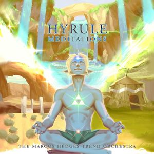 Hyrule Meditations