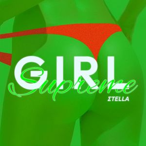 Girl Supreme (Single)