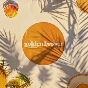 Golden Brown (Single)