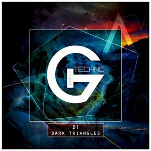 Dark Triangles (Single)