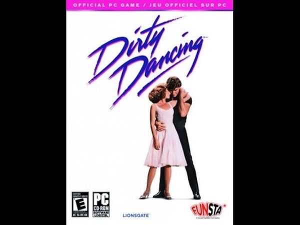 Dirty Dancing