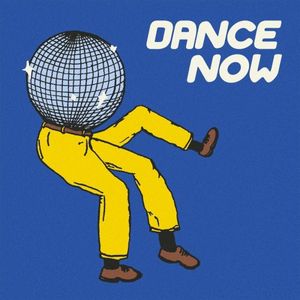 Dance Now (Single)