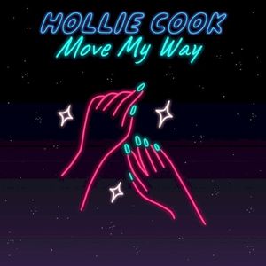 Move My Way (Single)