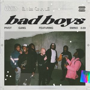 Bad Boys (Single)