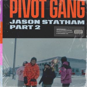 Jason Statham, Pt. 2 (Single)