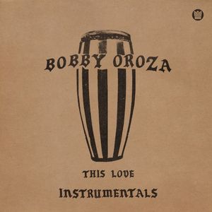 This Love (Instrumentals)