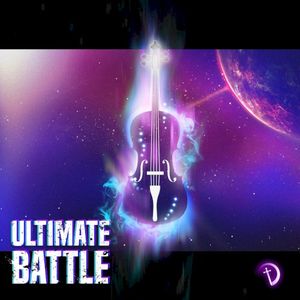 Ultimate Battle [Orchestrated] (Single)