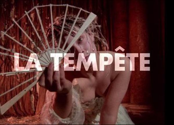 La Tempête