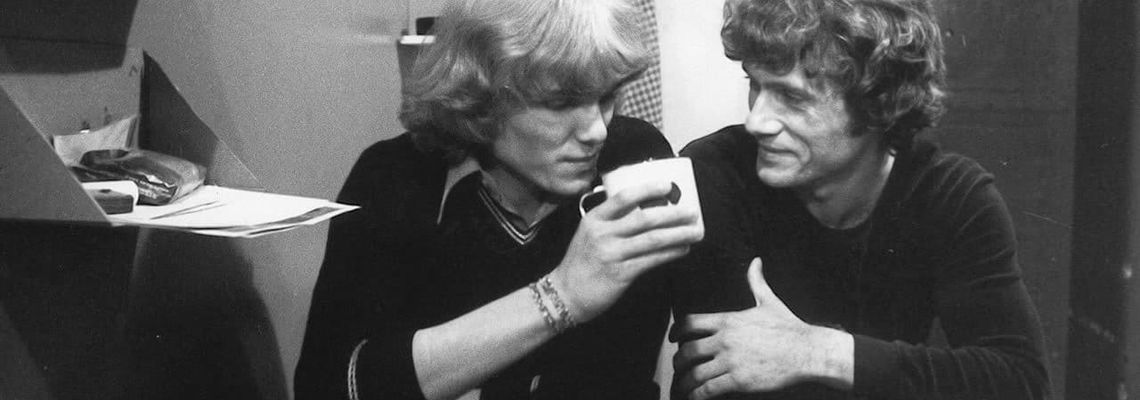 Cover La Conséquence