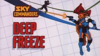 Deep Freeze