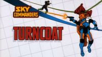 Turncoat