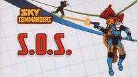 S.O.S.