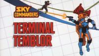 Terminal Temblor