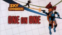 One on One