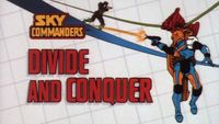 Divide and Conquer