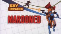 Marooned