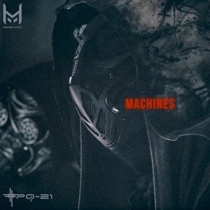 Machines (club version)
