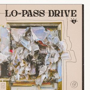 Lo‐Pass Drive (Single)