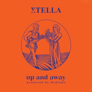 Up and Away (Single)