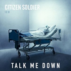 Talk Me Down (Single)