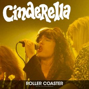 Roller Coaster (Live 1991) (Live)