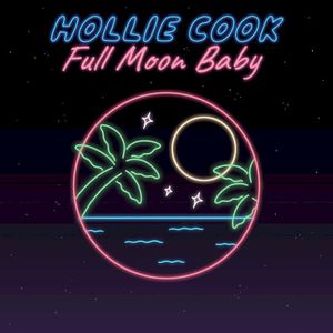 Full Moon Baby (Single)
