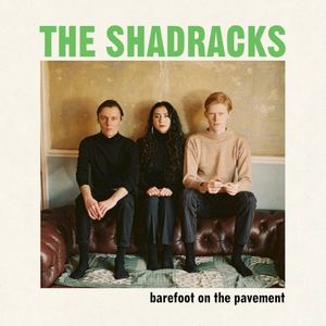 Barefoot on the Pavement (Single)