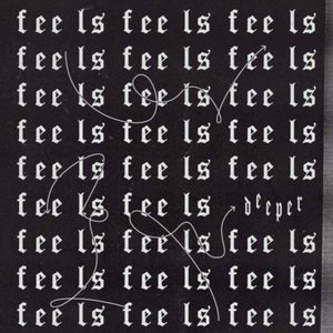 Feels (Single)