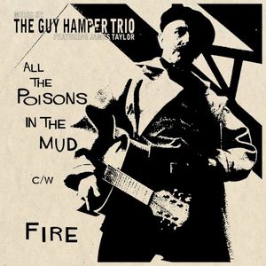 All The Poisons In The Mud (Single)