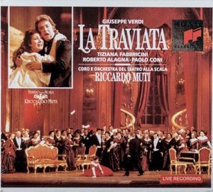 La traviata (Live)