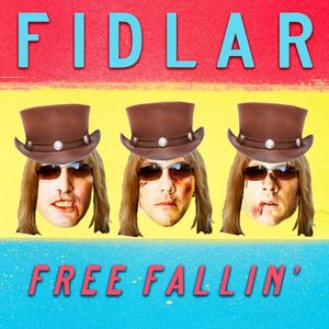 Free Fallin’ (Single)