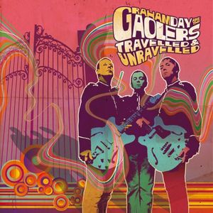 Travelled & Unravelled (EP)